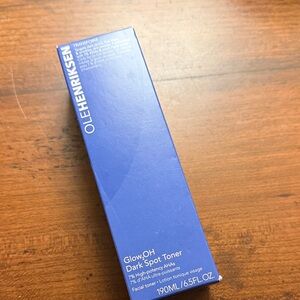 Ole Henriksen Blue Glow2OH Toner